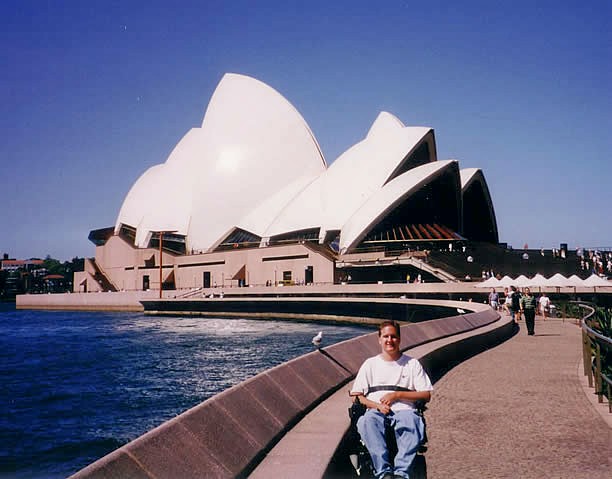 The Opera House